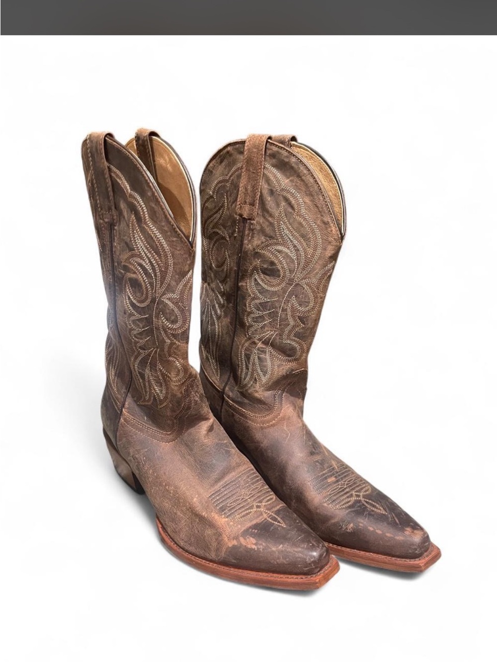 Shyanne Loretta boots